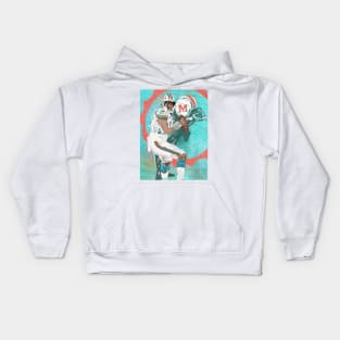 tua Kids Hoodie